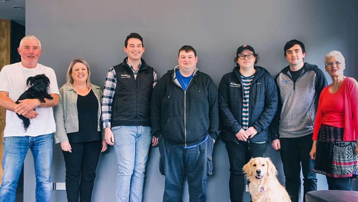 Netspeed is excited to offer fibre to customers nationwide, without compromising on its core value - customer service